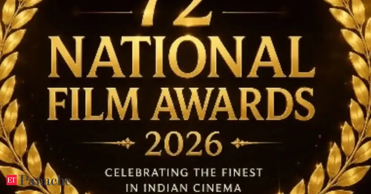 National Film Awards : Check complete winners list
