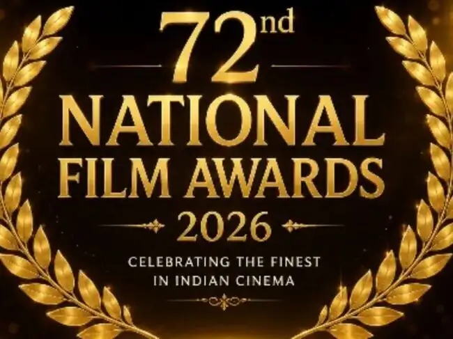 National Film Awards 2026 winners