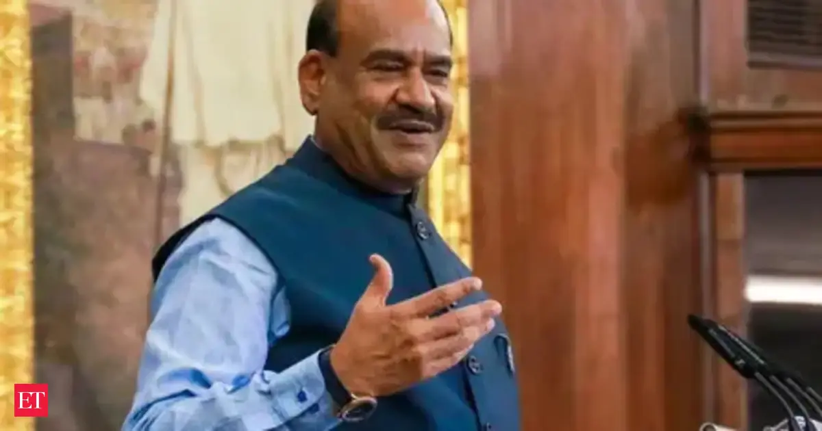 Om Birla accepts rebel TMC MPs' demand for separate seating in Lok Sabha ahead of Monsoon Parliament sessi