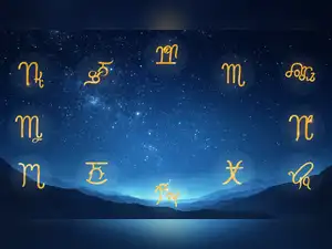 Horoscope Today, July 19, 2026: Career Success, Relationship Growth and Financial Luck Shape Your Day (AI Image)