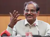 "Initial glitch delayed Vikram-1 launch by 35 minutes, issue resolved quickly": ISRO Chairman