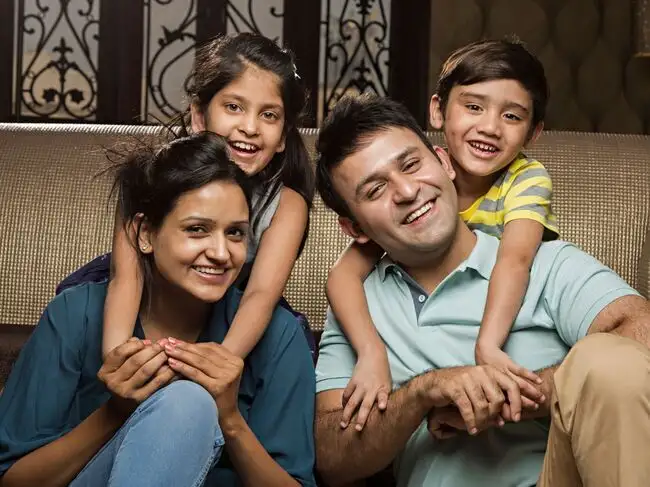 7-7-7 parenting rule could help build a stronger bond with your child