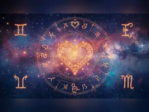 Love Horoscope Today, July 19, 2026: Emotional Healing, Passion and Lasting Love Shine Under Venus' Influence (AI Image)