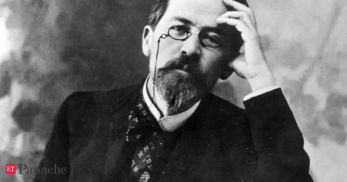 Quote of the day by Anton Chekhov: 'Love, friendship and respect do not unite people as much as a common hatred for something...' Timeless lessons on human behaviour, social relationships and the psychology of creating genuine connections by one of the greatest Russian writers