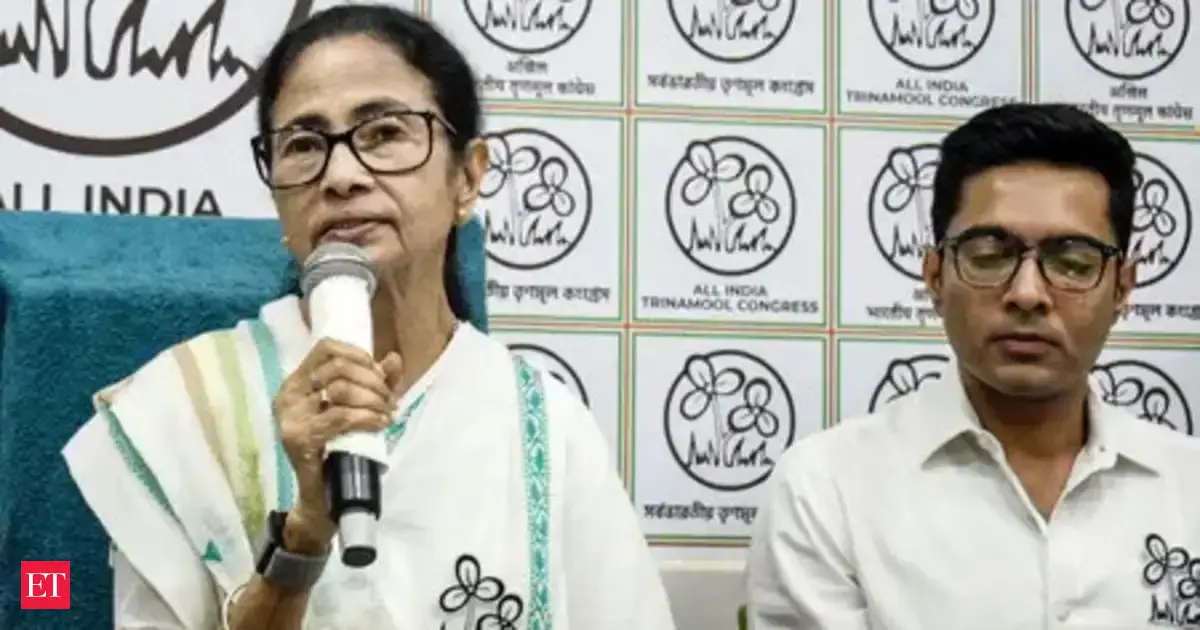 Abhishek Banerjee dares TMC rebels to return to Mamata, says will resign within an hour if they come back