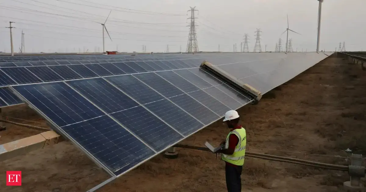 India extends solar cells local sourcing deadline for open access, net metering projects till December