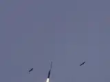 Skyroot Aerospace makes history: India's first private rocket successfully places payloads into orbit