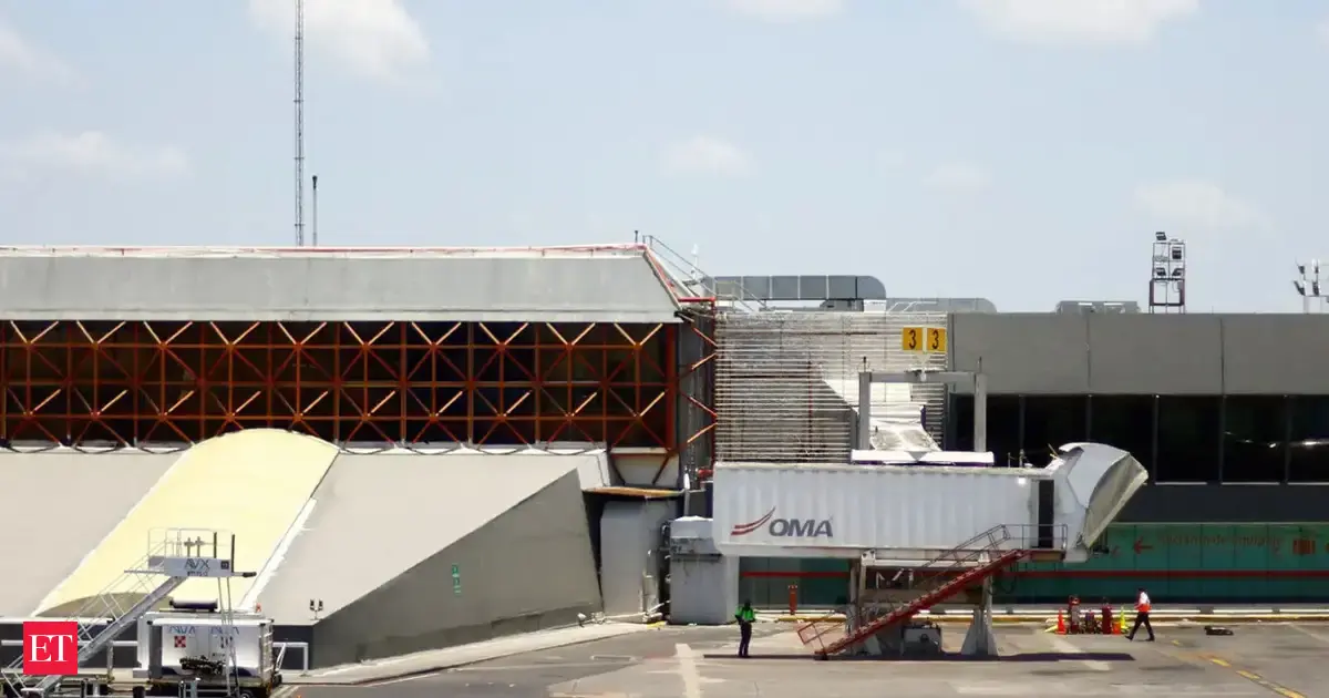 Andhra's Bhogapuram airport to be inaugurated on August 1