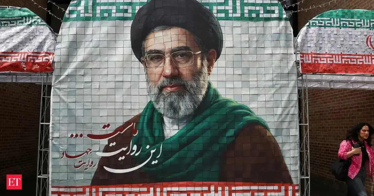 Iran's supreme leader warns of 'unforgettable lessons' if US continues attacks