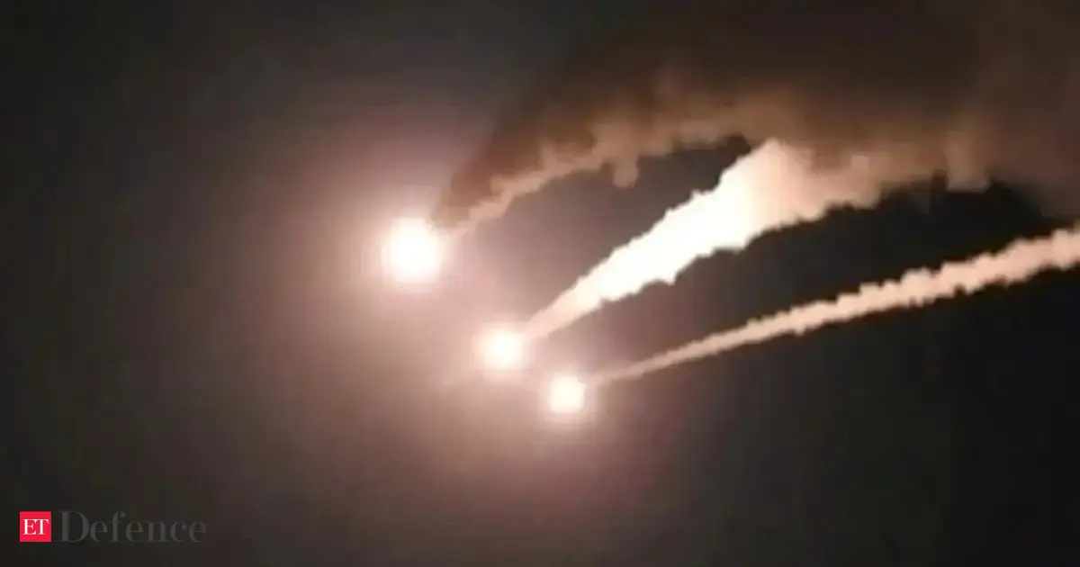 US military says two troops are dead and one is missing after Iranian attacks on a base in Jordan