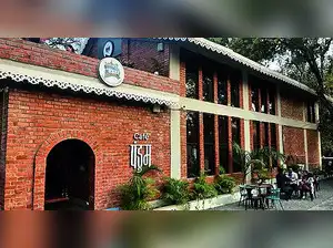 Nava Raipur: Building Smart Township, One Step at a Time