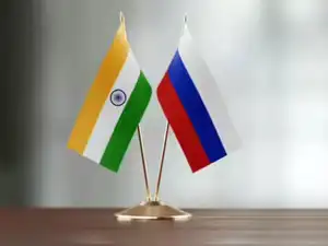 India & Russia seek closer cooperation on drone skills and technology