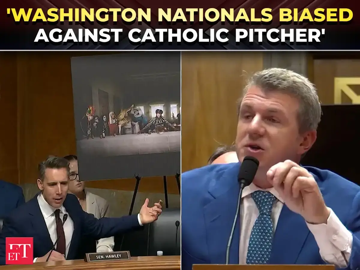 'Due to Trevor Williams' Christian faith…': O'Keefe reveals how he exposed Washington Nationals