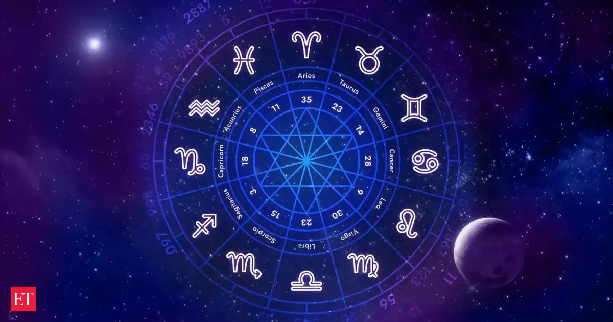 Once-in-a-lifetime planetary alignment, the Barbault Basket, in July 2026, has everyone talking about humanity's future: These 4 zodiac signs astrologers say could feel its biggest impact