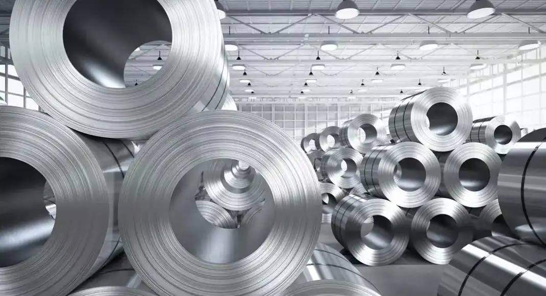 Have metal stocks’ dependence moved from Chinese apartments to world's power grid? 5 metal stocks with ups