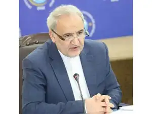 Iran envoy slams Trump for 'destroying two important diplomatic achievements', cites JCPOA, 14-point MoU