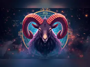 Aries Weekly Horoscope, 20th July - 26th July 2026: You should stay patient and make thoughtful decisions (AI Image)