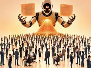 India's IT model is out of date. Can the industry reinvent itself?