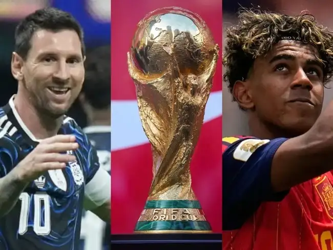 FIFA World Cup 2026 Final: All eyes on Messi and Yamal as Argentina and Spain gear up for the ultimate showdown