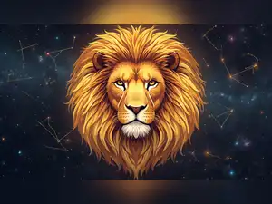 Leo Weekly Horoscope, 20th July - 26th July 2026: Your confidence returns with steady and positive progress (AI Image)