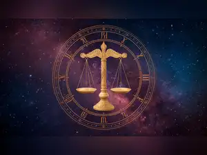 Libra Weekly Horoscope, 20th July - 26th July 2026: You should balance your confidence and the fresh opportunities ahead (AI Image)