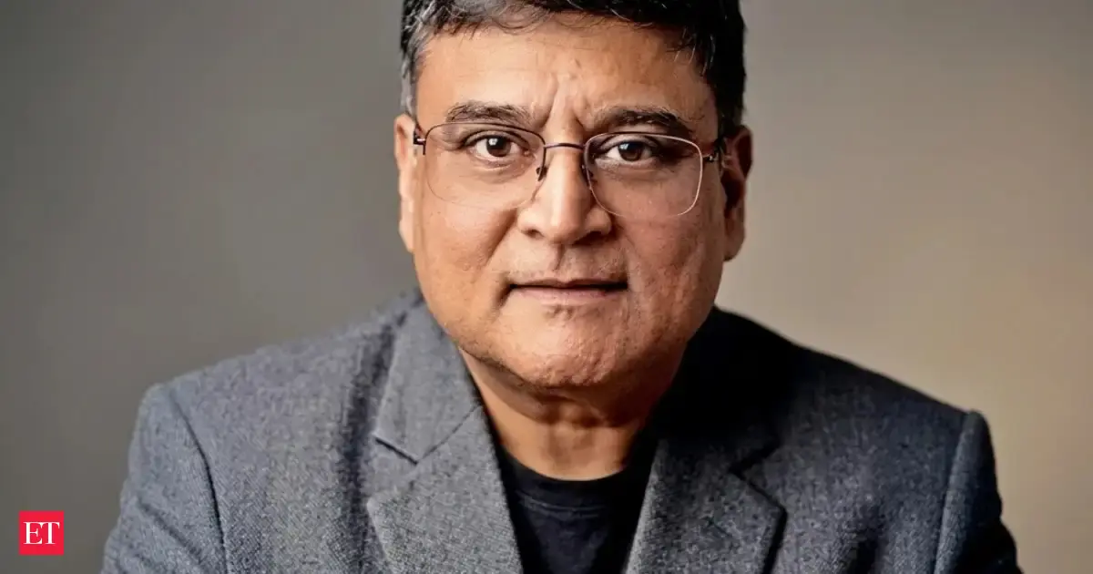Security is no longer a human scale thing, it is machine scale: Pankaj Rohatgi, Google