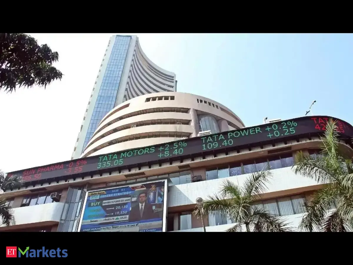 Will Sensex, Nifty extend gains on Monday? Q1 earnings, global tech selloff among 6 factors to steer D-St this week