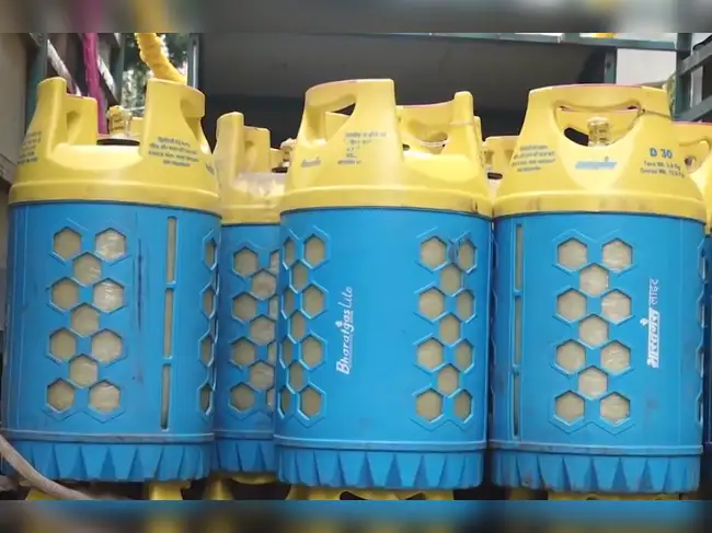 BPCL launches Bharatgas Lite ZIP