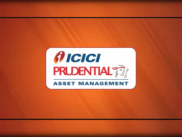 ICICI Prudential AMC