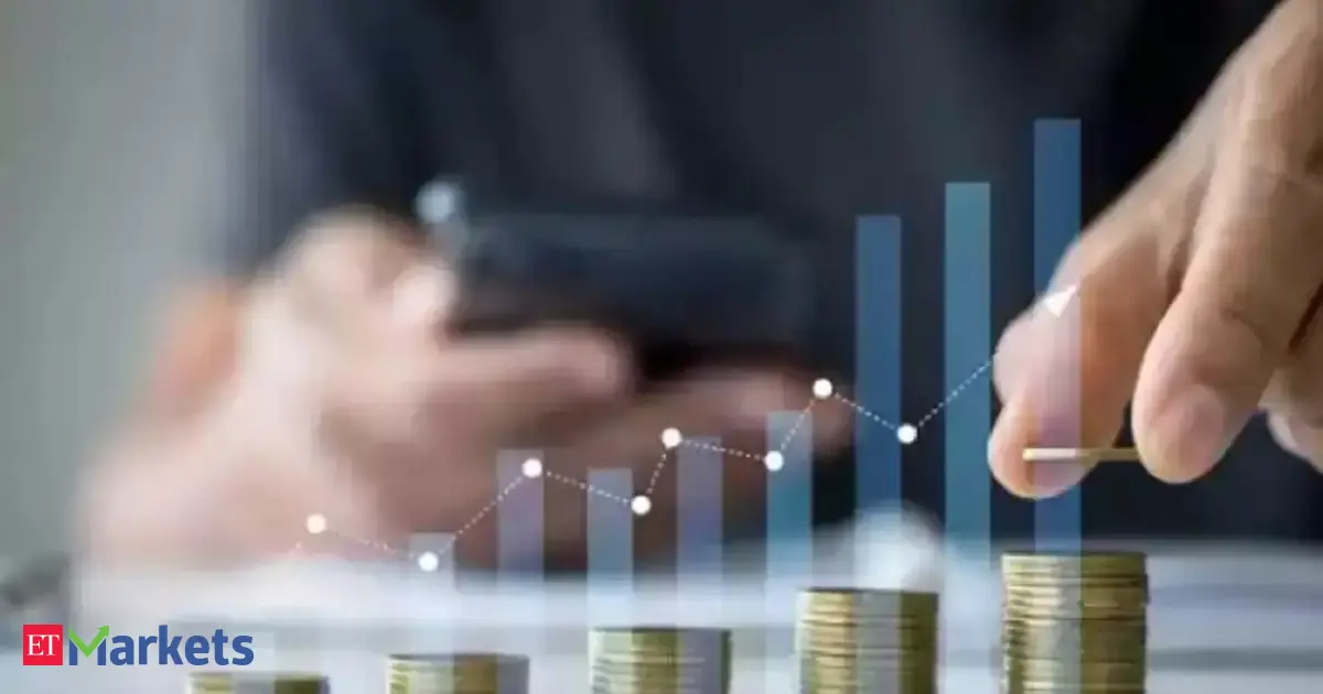 M-limits of five of the top 10 most valuable companies will increase by Rs 1.54 lakh cr. TCS Biggest Winner