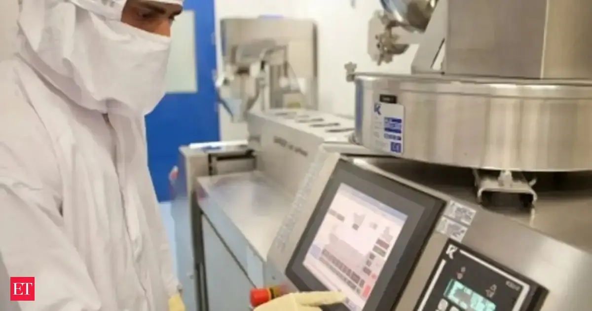 Alembic Pharma partner NATCO gets USFDA tentative nod for generic Olaparib tablets; US market size at USD 1.4 bn