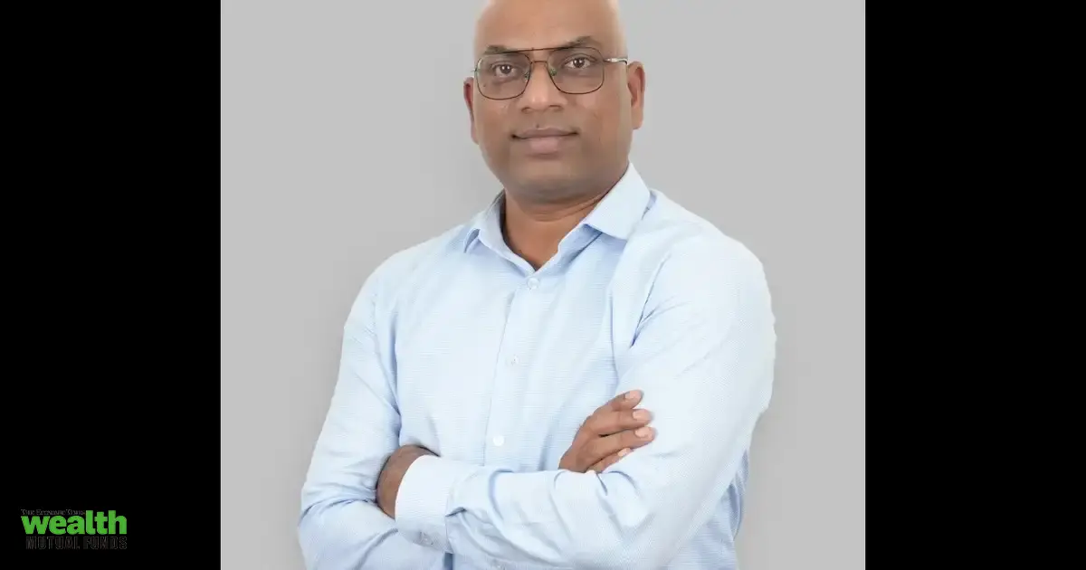 Know Your Fund Manager | Satish Donadapati, Fund Manager, ETF, Kotak AMC