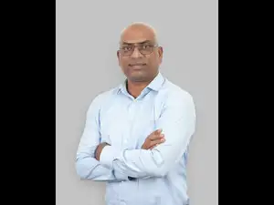 Know Your Fund Manager | Satish Donadapati, Fund Manager, ETF, Kotak AMC<br>