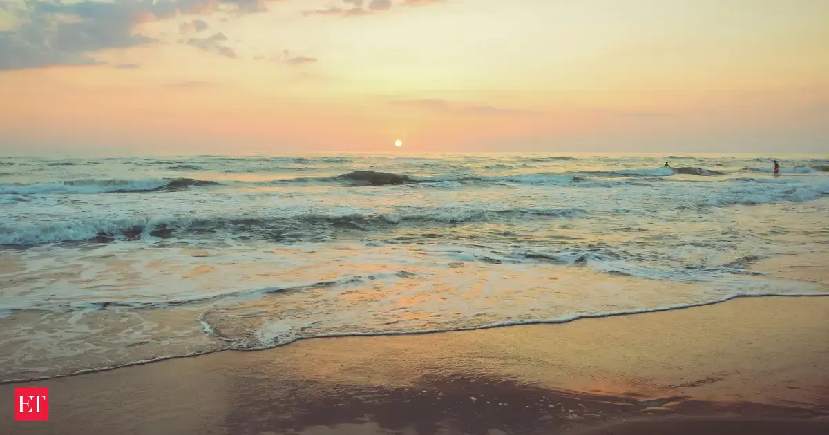 Goa Designates 1.02 Crore sq m as No-Development Zone