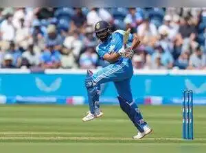 India vs England 3rd ODI Live Streaming