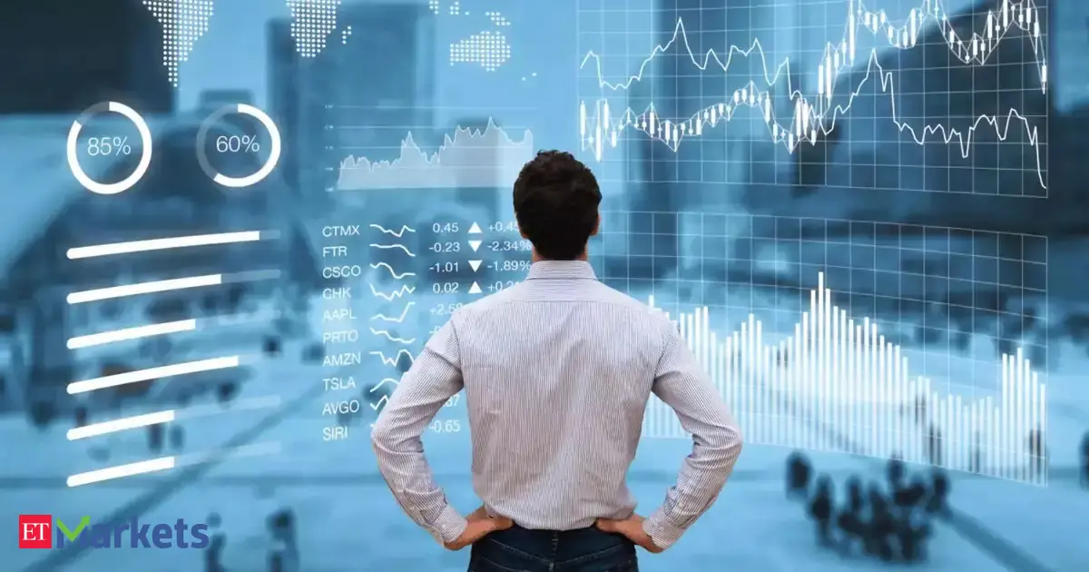 Nifty weekly outlook: 24,500 holds the key to next leg of gains; focus on stock-specific bets