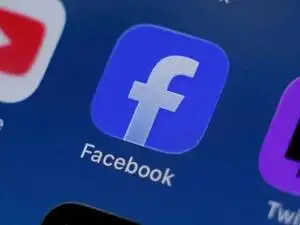 Facebook Down?