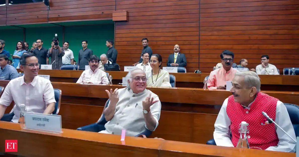 Opposition asks govt to discuss Ram temple donation 'theft', ethanol, Manipur in Parliament