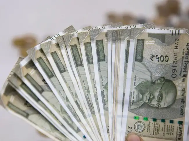 Mumbai man says stop running after bigger salaries once you earn Rs 2 lakh a month