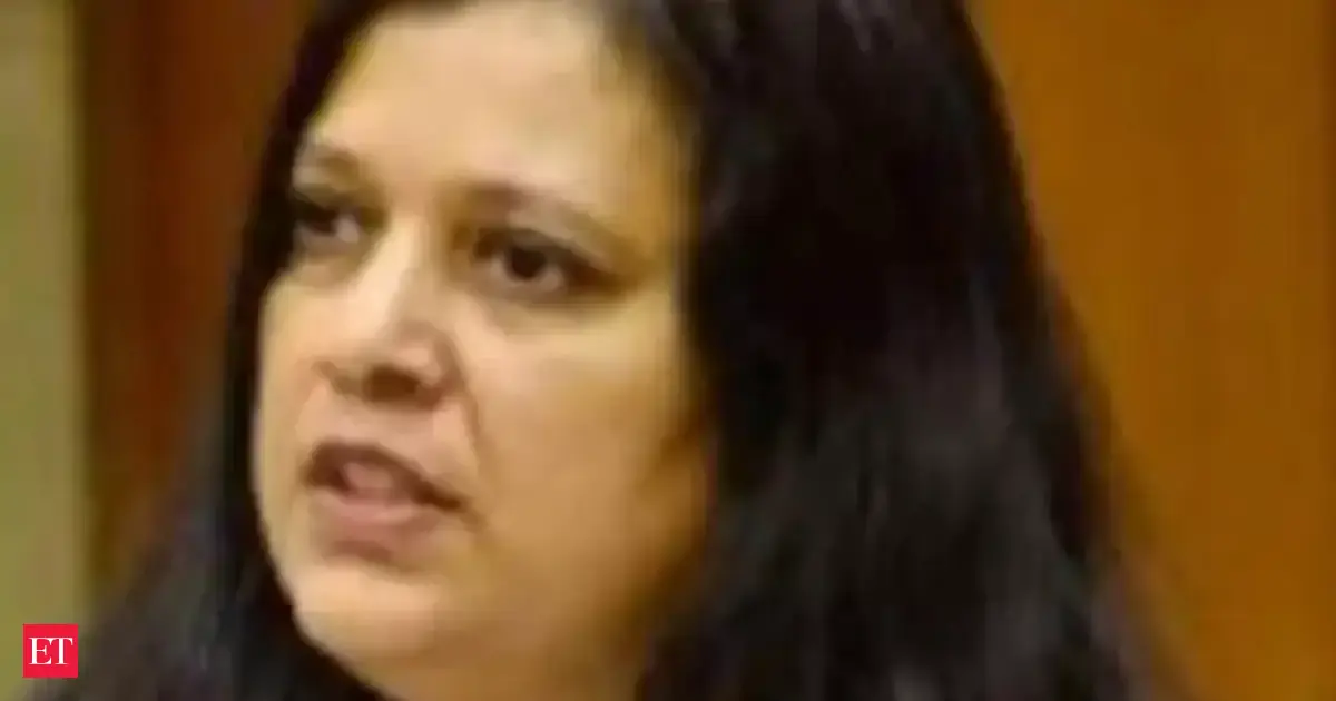 Goa BJP MLA, ex-minister Jennifer Monserrate passes away