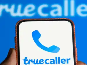 TRAI Action On Truecaller