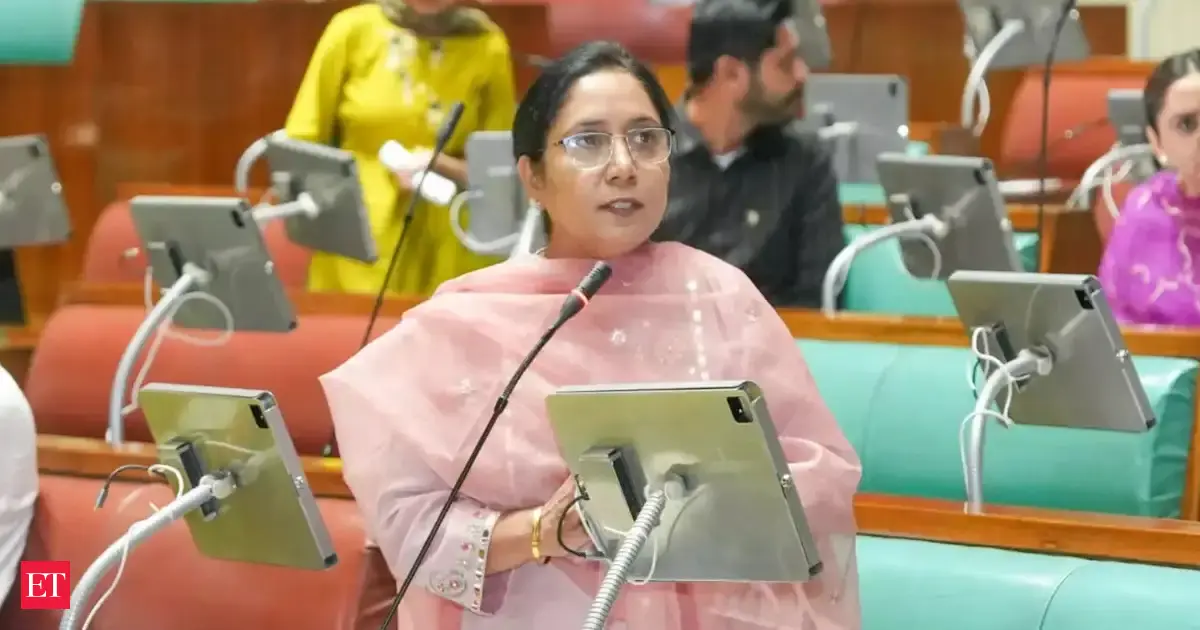 Punjab govt releases over Rs 1,400 crore under old-age pension scheme: Minister