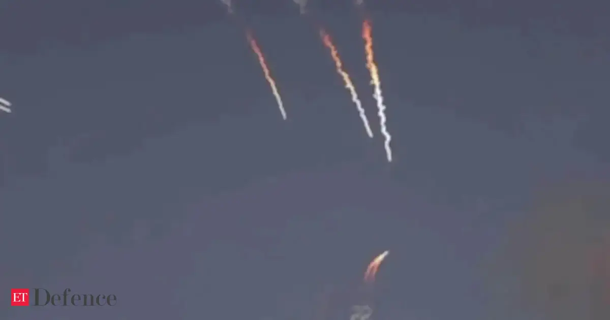 US Launches New Strikes on Iran After Deadly Attack on Troops Attack on Troops