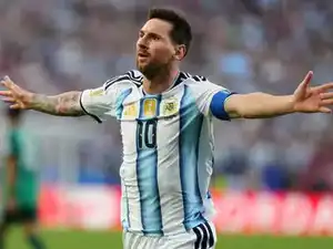 Spain vs Argentina FIFA World Cup 2026 Final India Time and Live Streaming Details