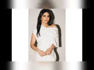 Quote of the Day by Priyanka Chopra Jonas