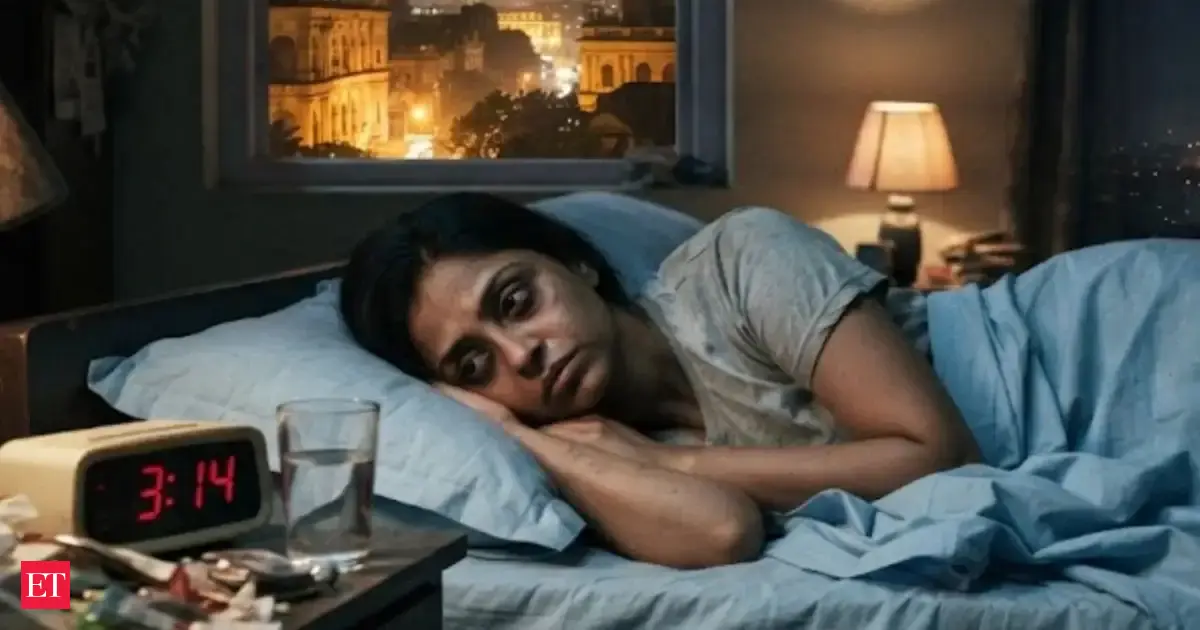 Climate change’s hidden toll: Night heat steals sleep as Gujarat loses 81 hours annually