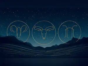 Aries, Taurus, Gemini Horoscope Today for July 20, 2026: Positive Changes, Smart Decisions and Lucky Moments (AI Image)