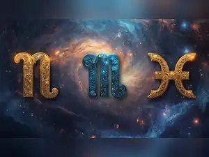 Capricorn, Aquarius, Pisces Horoscope Today for July 20, 2026: Fresh Opportunities, Inner Strength and Prosperity Ahead (AI Image)