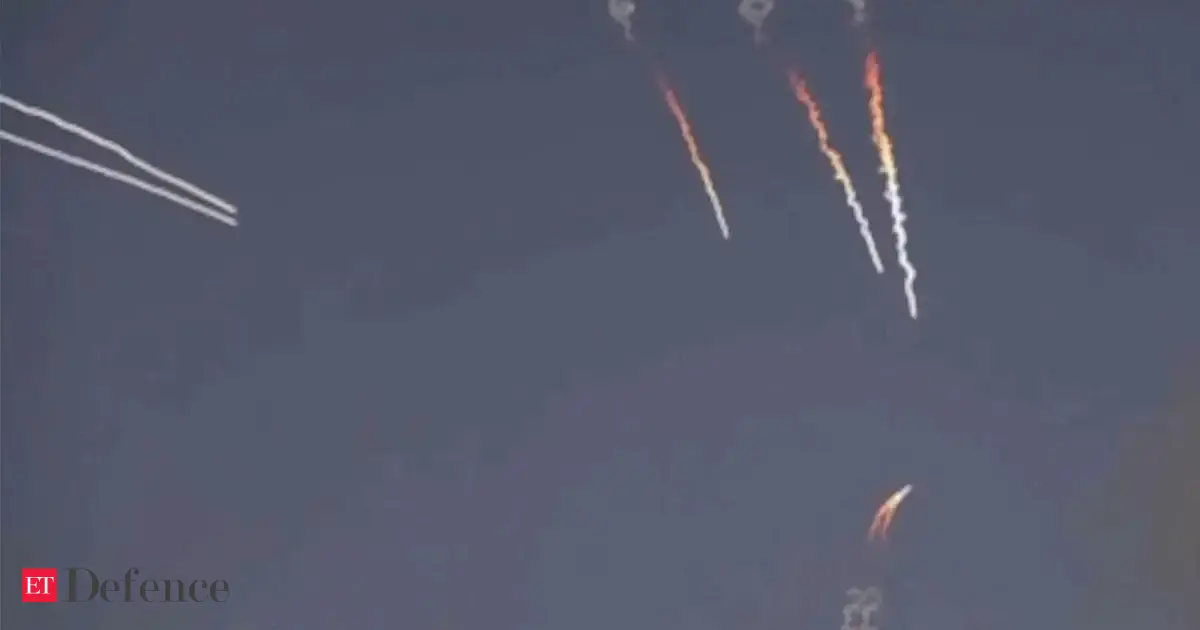 Russian attacks kill 6 in Kyiv, other cities; expose gaps in Ukraine's air defences