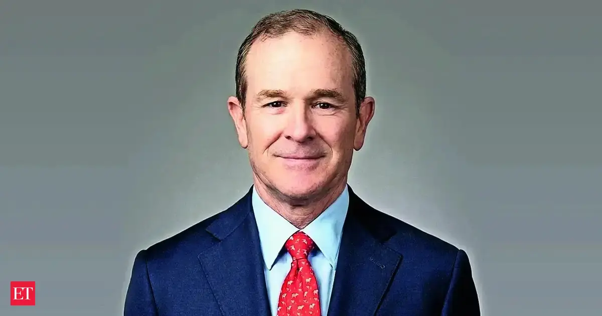 Long-term investment case for India remains very strong: Kevin Foley, co-head of global investment banking at J.P. Morgan